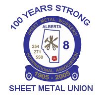 alberta sheet metal union|local 8 medical plan.